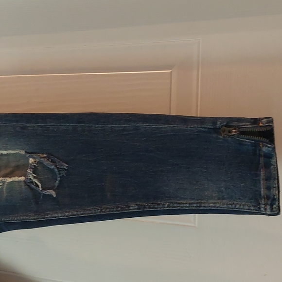 Zara skinny jeans - Picture 2 of 6